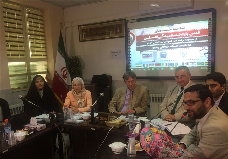 نفوذ صهیونیستها در دولت آمریکا فراتر ازقانون است نفوذ صهیونیستها در دولت آمریکا فراتر ازقانون است