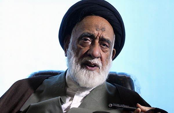 حجت الاسلام طباطبایی درگذشت حجت الاسلام طباطبایی درگذشت