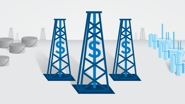 مهمترین عوامل تاثیرگذار بر قیمت نفت کدامند؟ مهمترین عوامل تاثیرگذار بر قیمت نفت کدامند؟