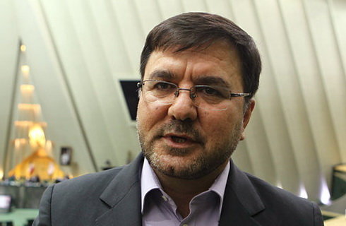 جلسه غیرعلنی مجلس با حضور شمخانی، کرباسیان و ظریف جلسه غیرعلنی مجلس با حضور شمخانی، کرباسیان و ظریف