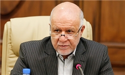 اگر اتحادیه اروپا به گفتههایش پایبند باشد، تغییری در صادرات نفت نخواهیم داشت/ ما با هند و چین مذاکره کردیم و هیچ موج منفی از آنها دریافت نکردهایم اگر اتحادیه اروپا به گفتههایش پایبند باشد، تغییری در صادرات نفت نخواهیم داشت/ ما با هند و چین مذاکره کردیم و هیچ موج منفی از آنها دریافت نکردهایم
