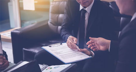 ۵ اقدام ضروری برای کسب وکارهای کوچک ۵ اقدام ضروری برای کسب وکارهای کوچک