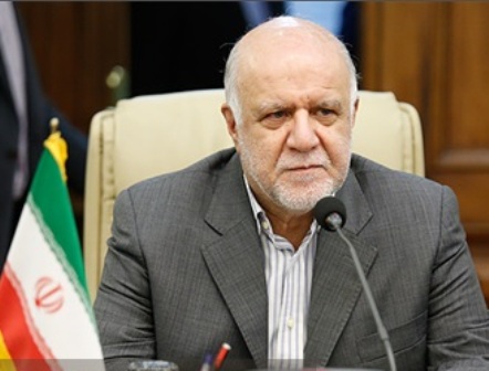 زنگنه: لایههای نفتی به توتال داده نمیشود/ صادرات گاز به عمان به مرحله مناقصه نزدیک میشود زنگنه: لایههای نفتی به توتال داده نمیشود/ صادرات گاز به عمان به مرحله مناقصه نزدیک میشود