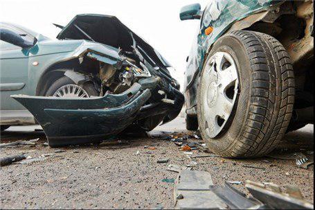 افزایش ۲۴درصدی تلفات حوادث رانندگی در نوروز امسال افزایش ۲۴درصدی تلفات حوادث رانندگی در نوروز امسال