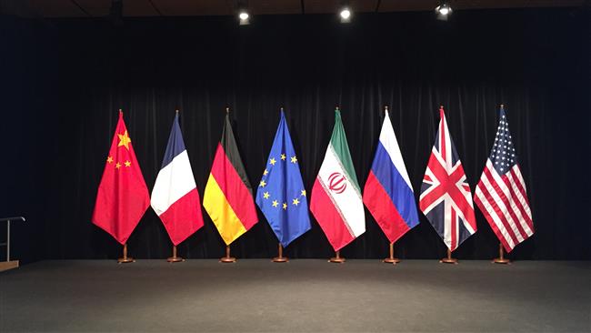 اتحادیه اروپا پیشنهاد افزودن بندهایی به برجام را تکذیب کرد اتحادیه اروپا پیشنهاد افزودن بندهایی به برجام را تکذیب کرد
