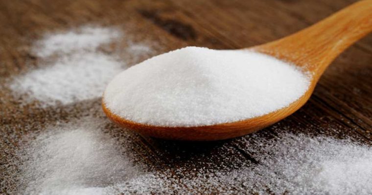 چگونه با جوش شیرین زیبا شویم؟ چگونه با جوش شیرین زیبا شویم؟