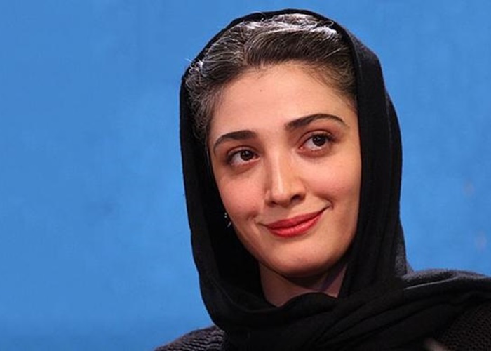 درخشش بازیگر زن ایرانی در چین +عکس درخشش بازیگر زن ایرانی در چین +عکس