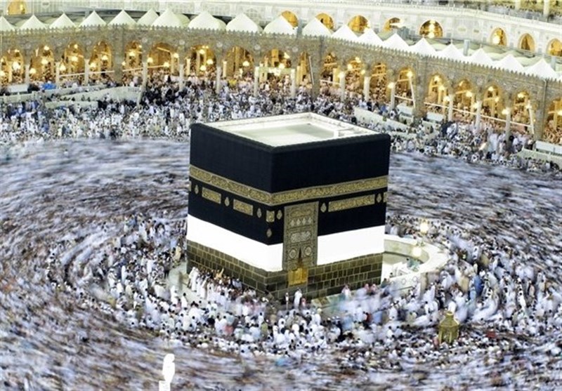 ظرفیت کاروان‌های حج ۹۷ تکمیل شد