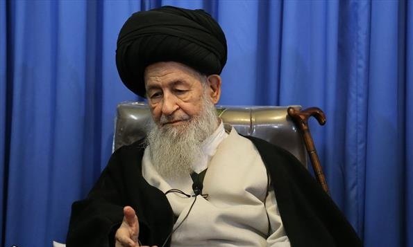 آیت الله علوی گرگانی: وام بلاعوض برای اشتغال جوانان تخصیص یابد آیت الله علوی گرگانی: وام بلاعوض برای اشتغال جوانان تخصیص یابد