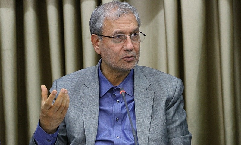 خبر خوب وزیر کار برای کارگران خبر خوب وزیر کار برای کارگران