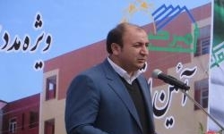 سازندگان خوشنام مسکن مهر جایگزین پیمانکاران کمکار سازندگان خوشنام مسکن مهر جایگزین پیمانکاران کمکار