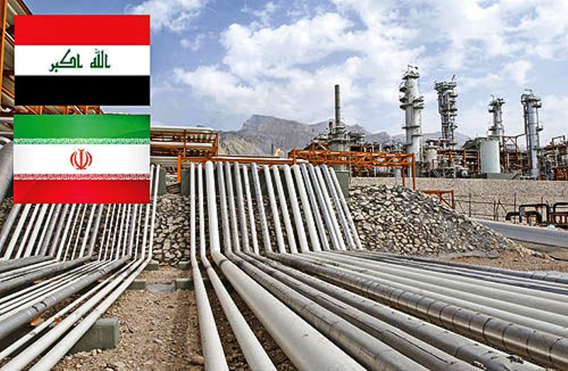 آغاز صادرات گاز به بصره پس از حل مسایل مالی آغاز صادرات گاز به بصره پس از حل مسایل مالی