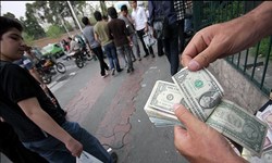 تبعات اقتصادی افزایش نرخ ارز بر تولید تبعات اقتصادی افزایش نرخ ارز بر تولید