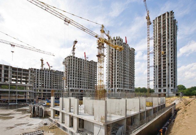 ممنوعیت پیش فروش آپارتمان در روسیه ممنوعیت پیش فروش آپارتمان در روسیه