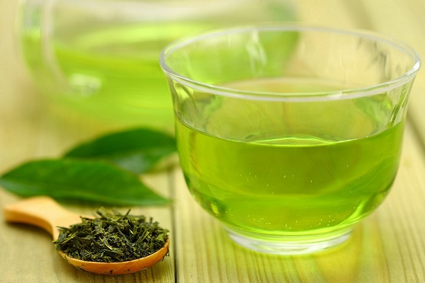چای سبز بخورید سکته نکنید چای سبز بخورید سکته نکنید