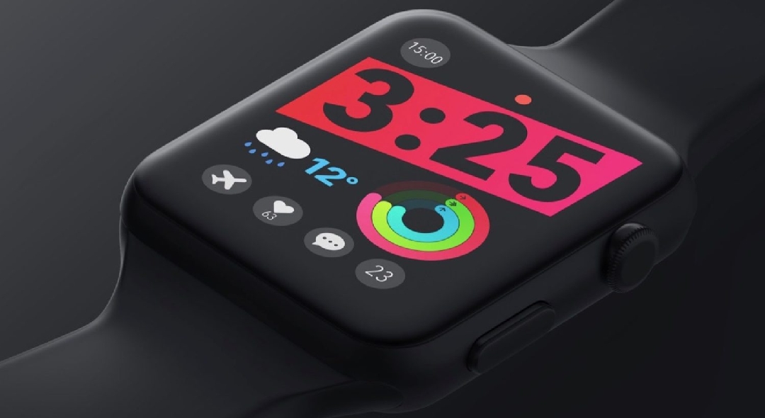 سیستم عامل جدید اپل به سلامت کاربر میاندیشد/ بررسی نسخه پنجم WatchOS سیستم عامل جدید اپل به سلامت کاربر میاندیشد/ بررسی نسخه پنجم WatchOS