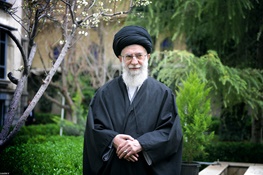 تأیید رهبری آیتالله خامنهای از سوی علمای بزرگ تأیید رهبری آیتالله خامنهای از سوی علمای بزرگ