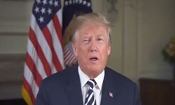 مواضع ترامپ ۲.۶میلیون شغل را به خطر انداخته است مواضع ترامپ ۲.۶میلیون شغل را به خطر انداخته است