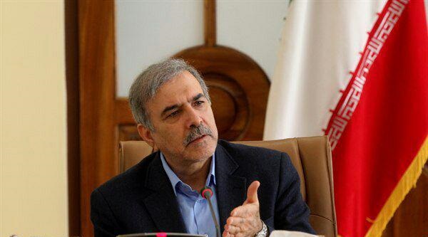 هیچ قرارداد خارجی در مناطق آزاد متوقف نشده است هیچ قرارداد خارجی در مناطق آزاد متوقف نشده است
