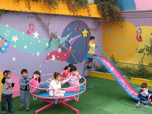 افزایش ۱۰ تا ۱۹ درصدی «شهریه» مهدهای کودک تهران افزایش ۱۰ تا ۱۹ درصدی «شهریه» مهدهای کودک تهران