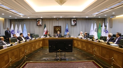 تداوم اصلاح صورتهای مالی بانکها/ اصلاح دستورالعمل حساب جاری اعتباربخشی به چک تداوم اصلاح صورتهای مالی بانکها/ اصلاح دستورالعمل حساب جاری اعتباربخشی به چک
