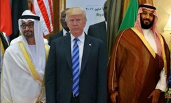 فروش 120هزار تسلیحات هدایتشونده به عربستان و امارات در دستور کار آمریکا است فروش 120هزار تسلیحات هدایتشونده به عربستان و امارات در دستور کار آمریکا است