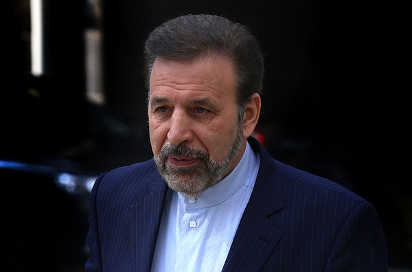 واعظی: لازم باشد روحانی در جلسات مجمع حاضر میشود واعظی: لازم باشد روحانی در جلسات مجمع حاضر میشود