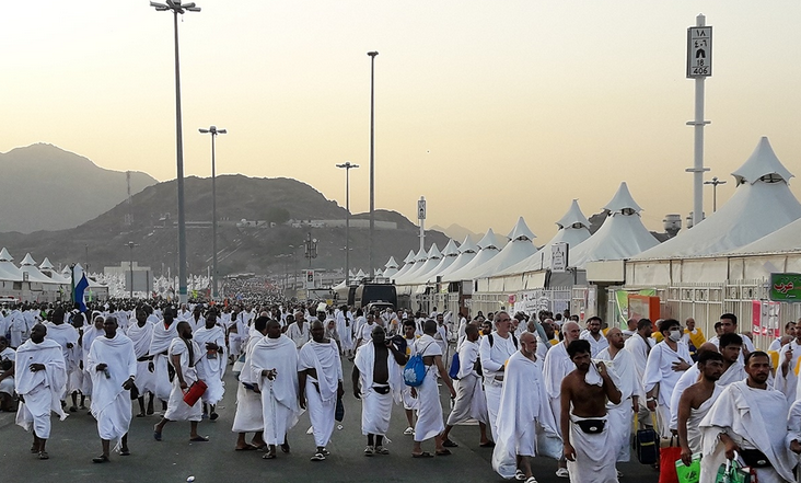 داروهای ممنوعه حج تمتع ۹۷ اعلام شد