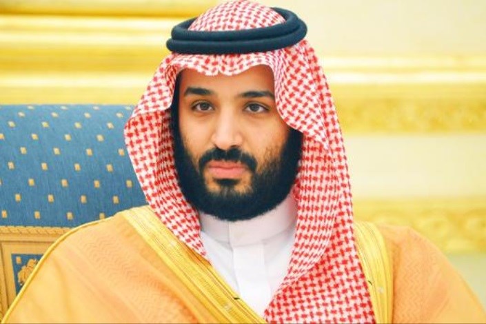 ولیعهد عربستان به دیدار پوتین میرود ولیعهد عربستان به دیدار پوتین میرود