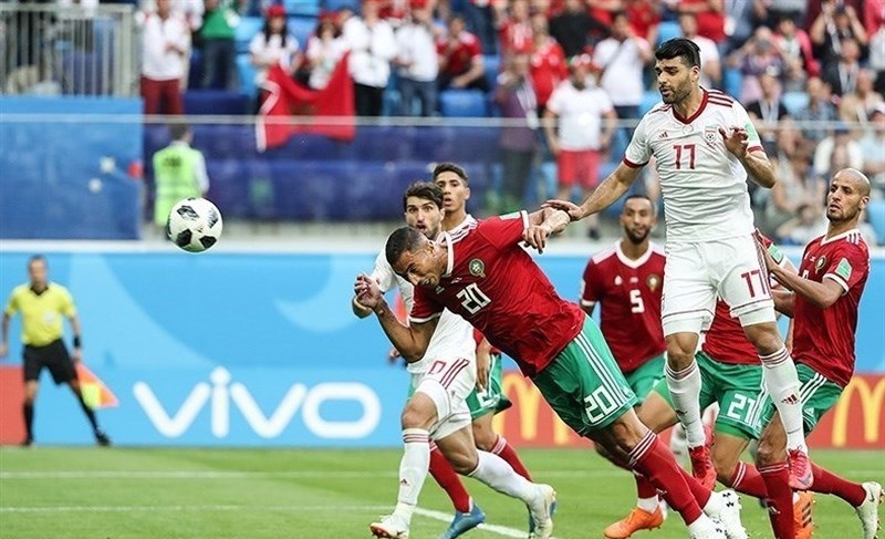 «گل به خودی»های جام جهانی را بشناسید «گل به خودی»های جام جهانی را بشناسید