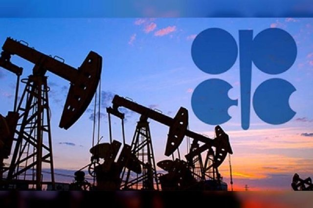 قیمت نفت اوپک به ۷۳ دلار رسید قیمت نفت اوپک به ۷۳ دلار رسید