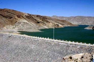 وضعیت سدهای کم بارشترین استان کشور در آستانه ورود به فصل تابستان وضعیت سدهای کم بارشترین استان کشور در آستانه ورود به فصل تابستان