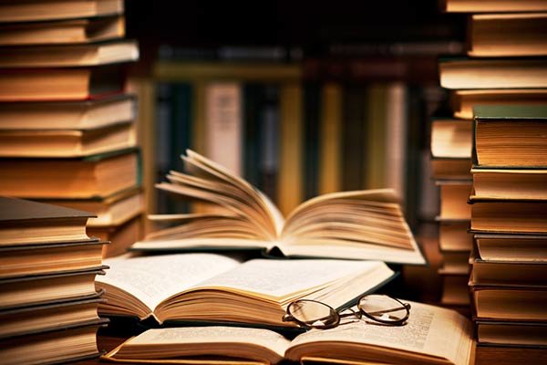 مردم کشورهای اروپایی چقدر کتاب میخوانند؟ مردم کشورهای اروپایی چقدر کتاب میخوانند؟