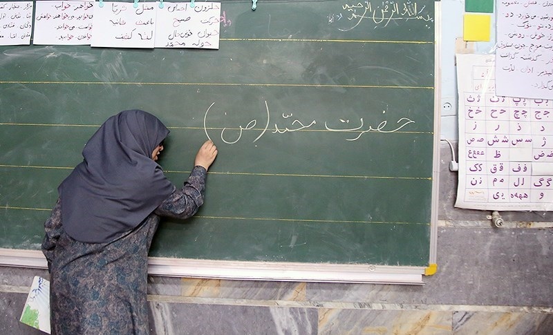 چالش کمبود معلم در نظام آموزشی کشور چالش کمبود معلم در نظام آموزشی کشور