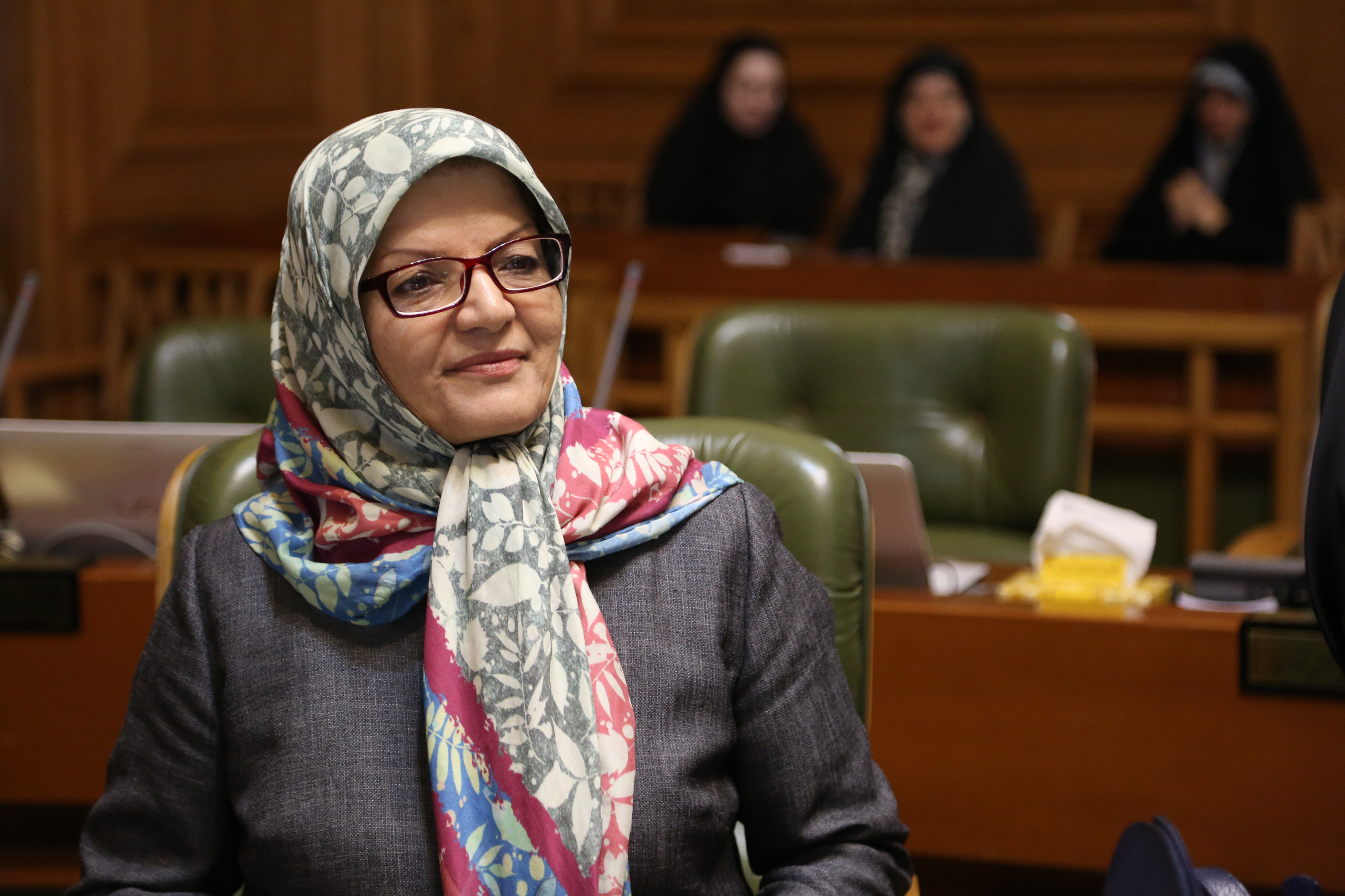 2 هزار دکل غیرمجاز در تهران ساماندهی میشود 2 هزار دکل غیرمجاز در تهران ساماندهی میشود