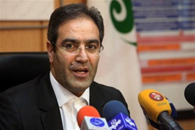پذیره نویسی صندوق جسورانه یکم دانشگاه تهران شروع کار است/ برای افزایش صندوق سرمایهگذاری جسورانه، محدودیت نداریم پذیره نویسی صندوق جسورانه یکم دانشگاه تهران شروع کار است/ برای افزایش صندوق سرمایهگذاری جسورانه، محدودیت نداریم