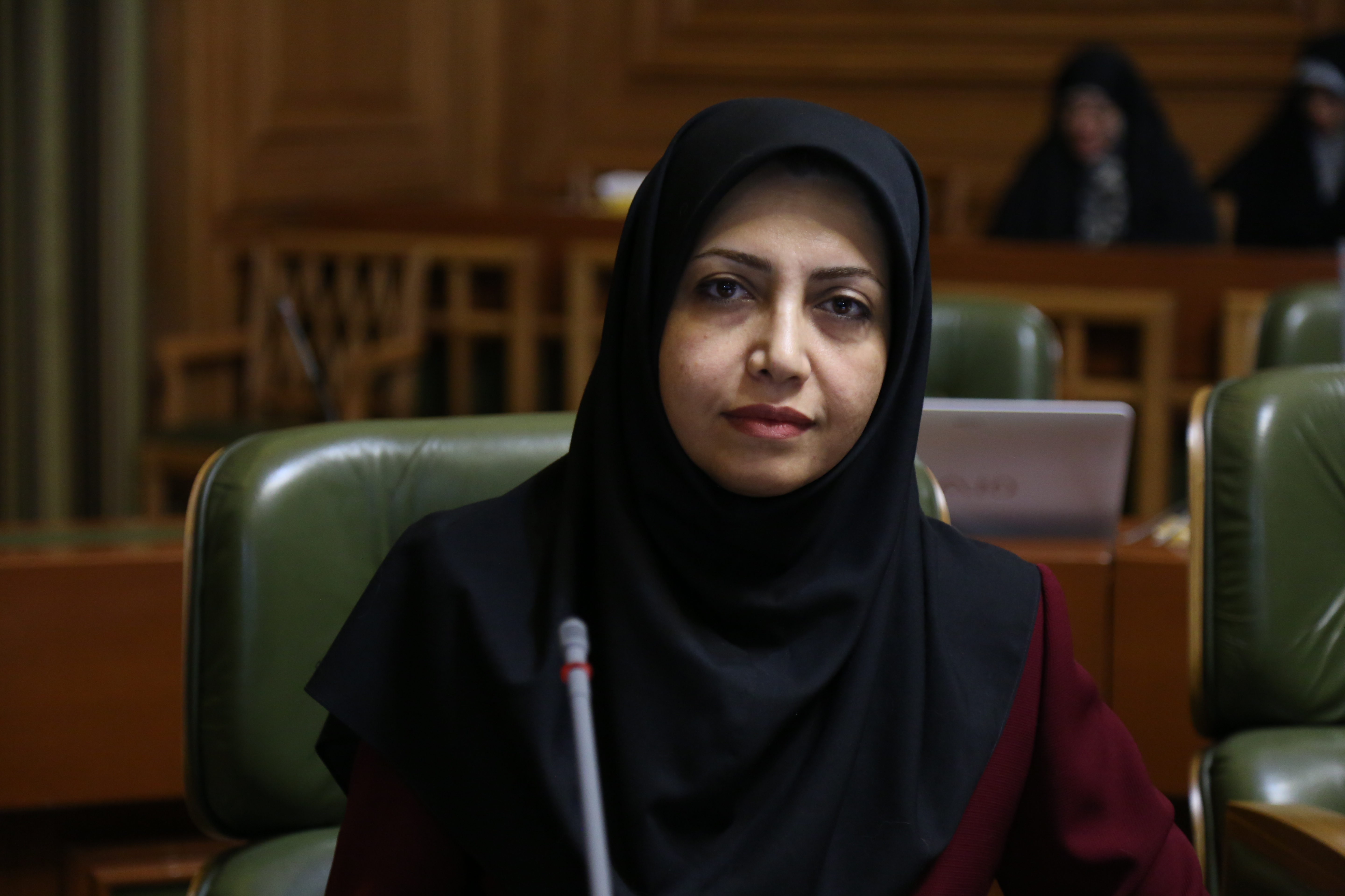 96درصد زندانیان جرائم غیر عمد استان تهران، محکومان مالی هستند/ حضور ۲۱هزار زندانی در شهر تهران