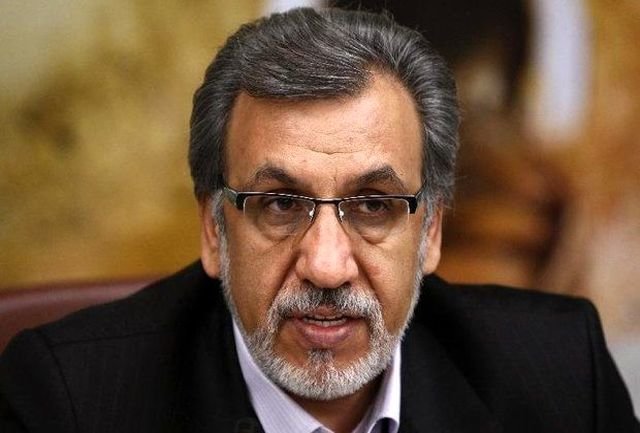 محسنیاژهای: بستگان درجه یک خاوری ممنوعالمعامله شدند محسنیاژهای: بستگان درجه یک خاوری ممنوعالمعامله شدند