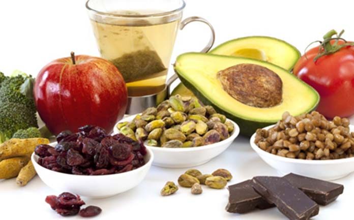 مبارزی قوی در برابر سرطان و پوکی استخوان مبارزی قوی در برابر سرطان و پوکی استخوان