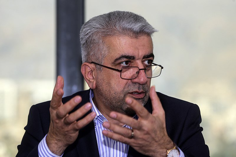 کم آبی تابستان ، برق را بی رمق می کند کم آبی تابستان ، برق را بی رمق می کند