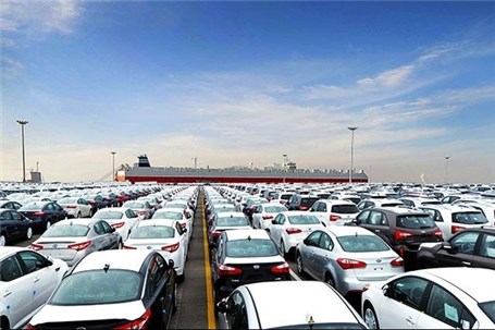 قول وزیر صنعت برای ترکیدن حباب قیمت خودرو