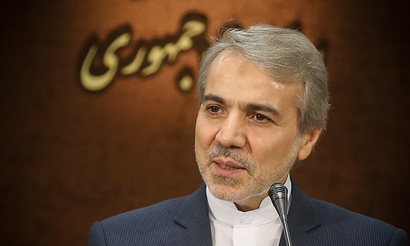 2بودجه اضطراری تهیه شد/ واریز مابه التفاوت حقوق کارمندان دولت در پایان تیرماه 2بودجه اضطراری تهیه شد/ واریز مابه التفاوت حقوق کارمندان دولت در پایان تیرماه