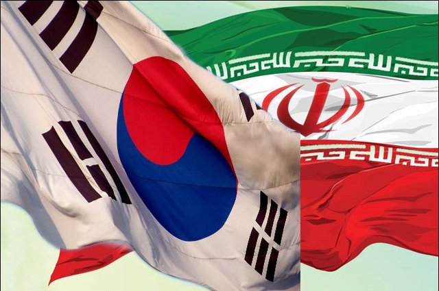 ورود کره جنوبی به ایران برای رایزنی تحریم‌های نفتی