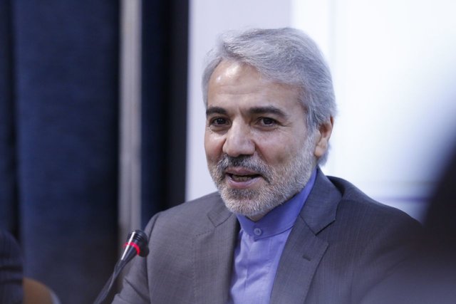 ابراز امیدواری نوبخت برای تسریع در حل مشکلات کامیون‌داران