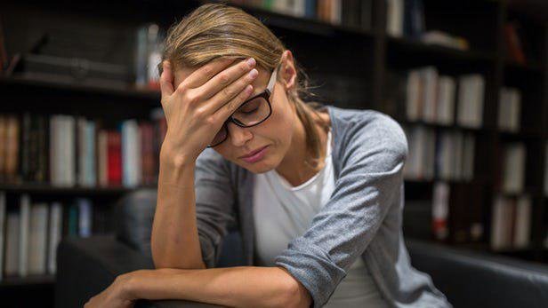 مشکل در تصمیم گیری ناشی از چیست؟ مشکل در تصمیم گیری ناشی از چیست؟