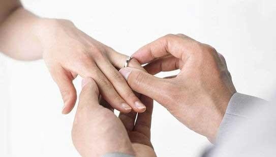 ازدواج در آمریکا چقدر هزینه دارد؟ ازدواج در آمریکا چقدر هزینه دارد؟