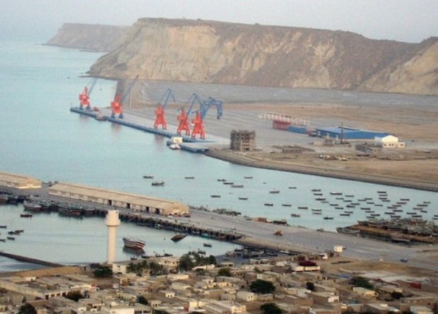 تاسیس شهرک صنعتی در سواحل مکران