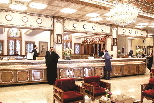 قیمت هتل‌ها در تابستان تغییر نمی‌کند