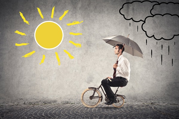 چگونه در زندگی خوشبین باشیم؟ چگونه در زندگی خوشبین باشیم؟