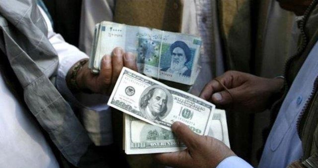 انتقال دلار به ایران کسب و کار جدید افغانها انتقال دلار به ایران کسب و کار جدید افغانها